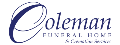 Logo for Coleman Funeral Home & Cremation Services